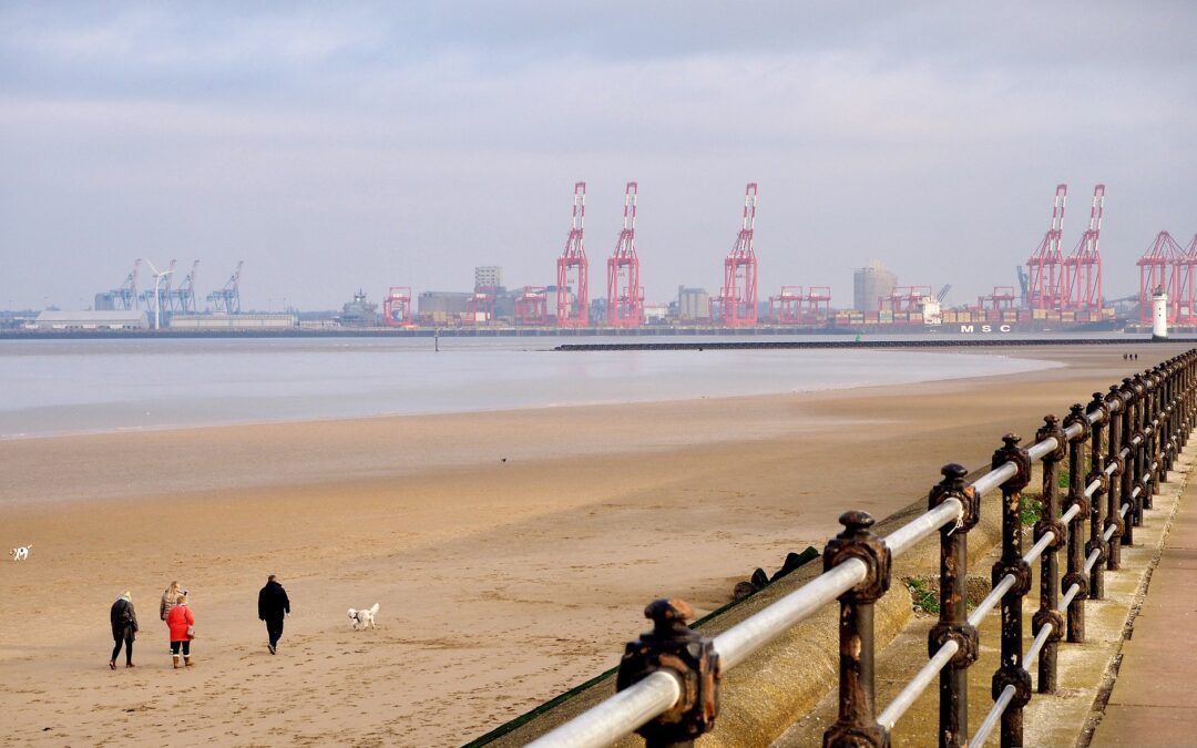 Planned strike action at Port of Liverpool & Port of Felixstowe